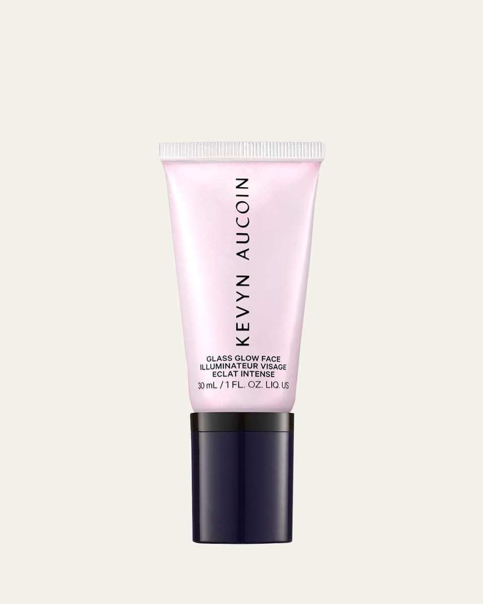 Glass Glow Face Illuminizer, 1 oz. / 30 ml